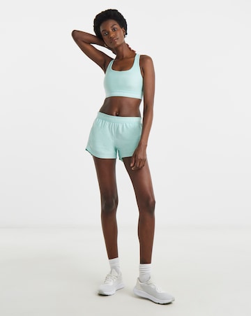 Under Armour Crossback Mid Support Bra