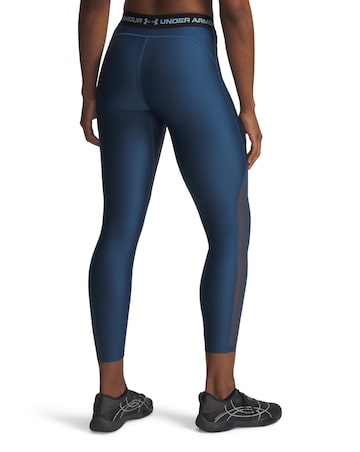 Under Armour Heat Gear Mesh Leggings