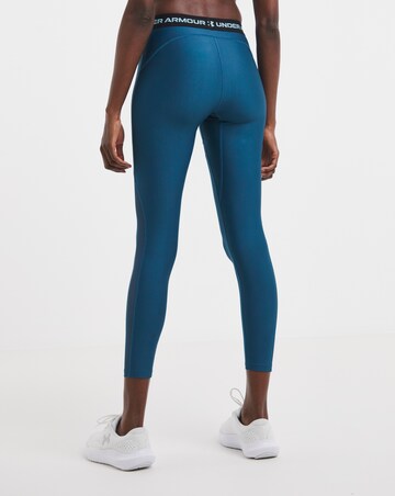 Under Armour Heat Gear Mesh Leggings