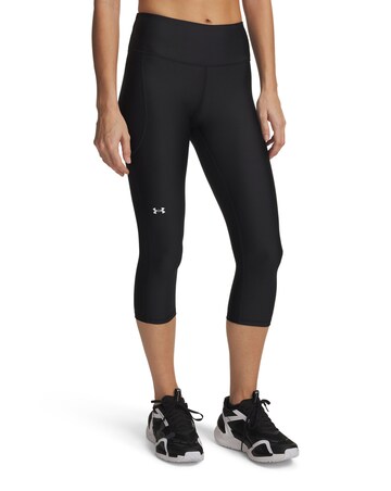 Under Armour Tech Hi Capril Legging