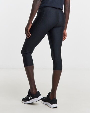 Under Armour Tech Hi Capri Leggings