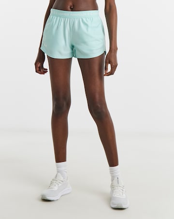 Under Armour Tech Play Up Shorts
