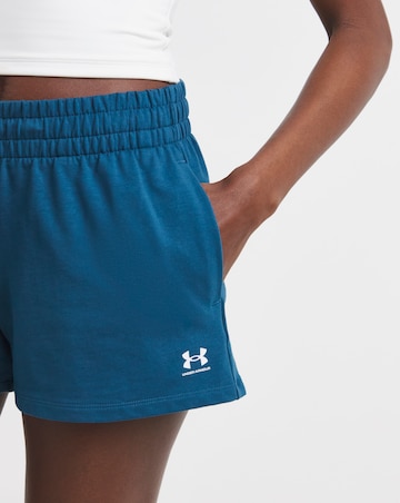 Under Armour Sport Terry Shorts