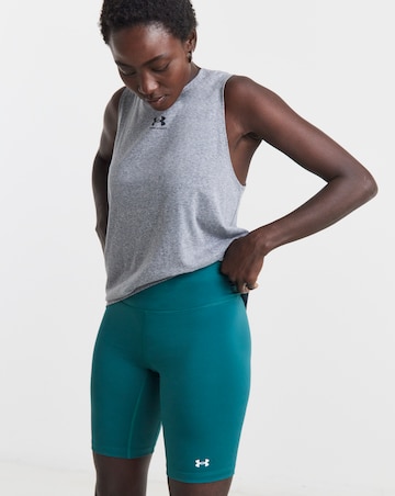 Under Armour Motion Bike Shorts