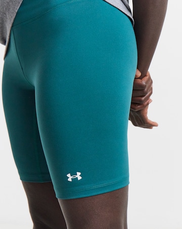 Under Armour Motion Bike Shorts