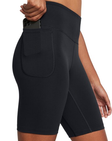 Under Armour Motion Bike Short