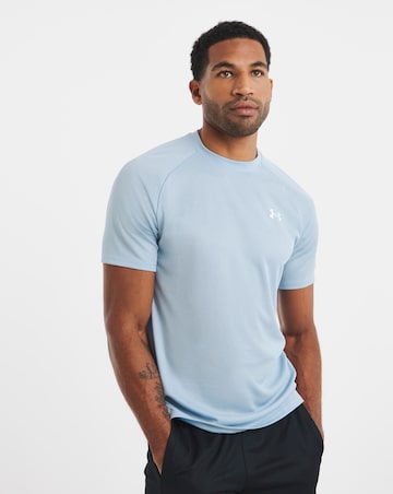Under Armour Tech Textured Short Sleeve T-Shirt
