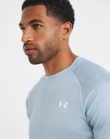 Under Armour Tech Textured Short Sleeve T-Shirt