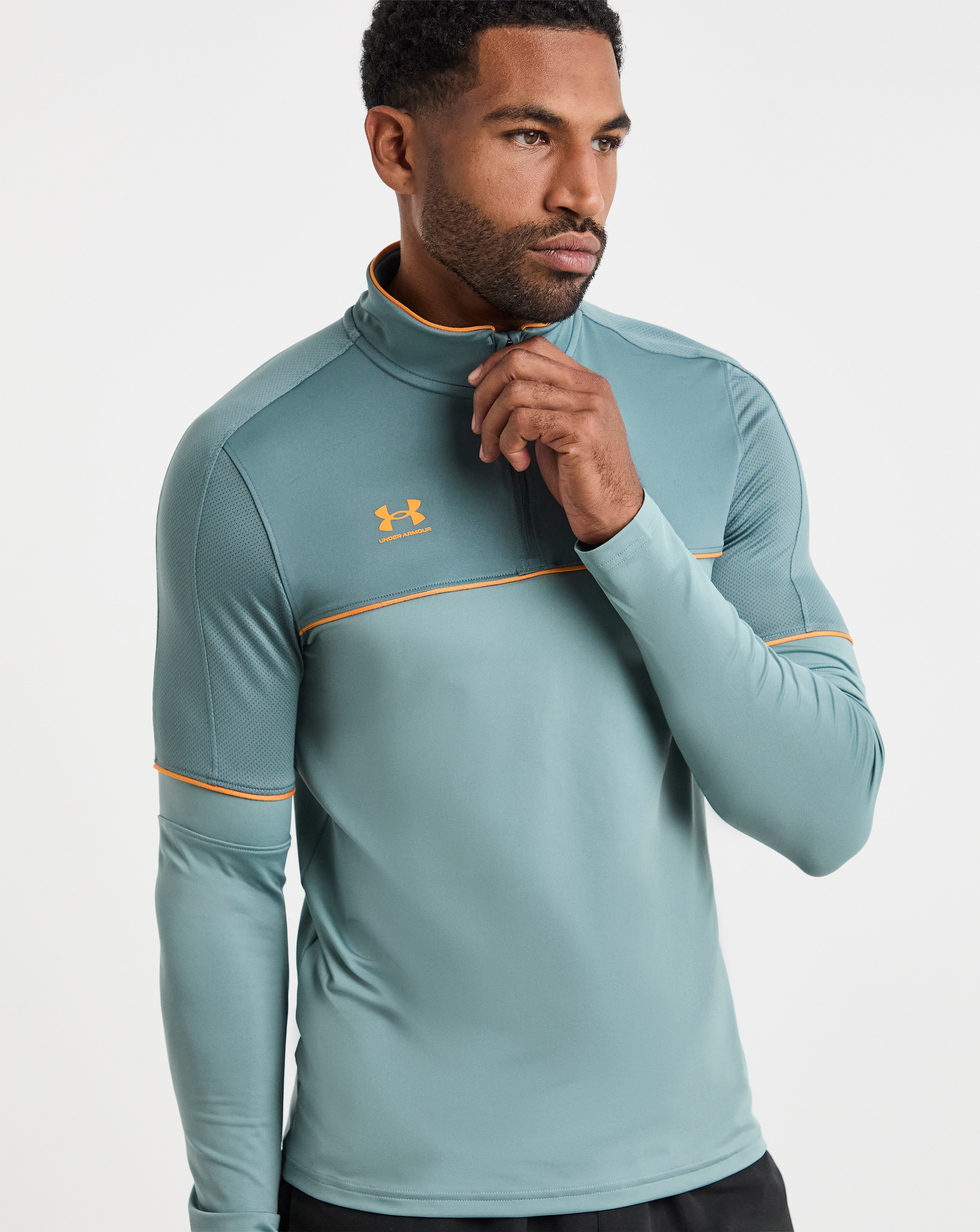 Under Armour Challenger Training 1/4 Zip