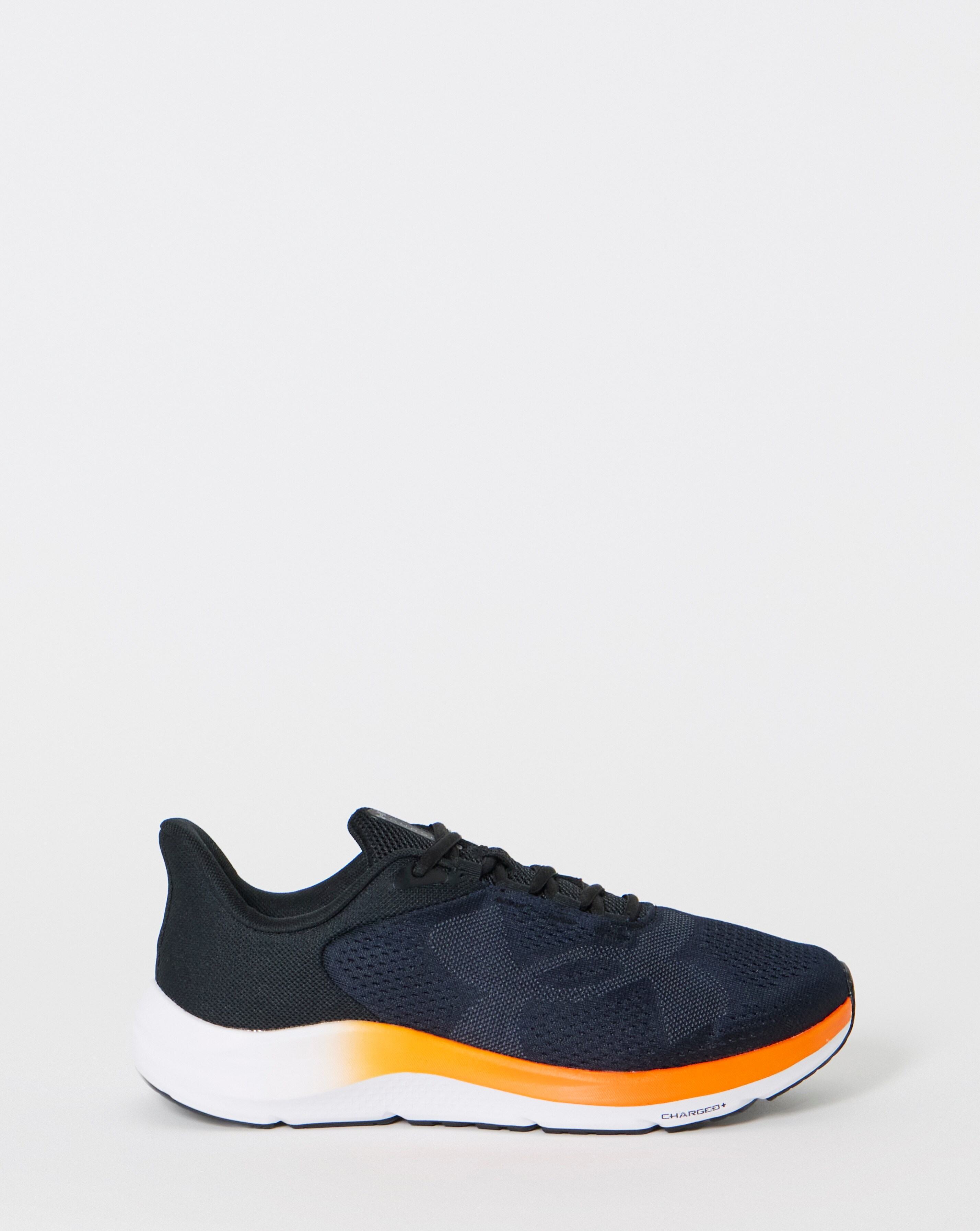 New In - Under Armour Charged Pursuit 4 Trainers
