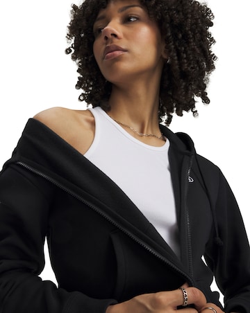 Under Armour Rival Fleece Full-Zip