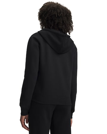 Under Armour Rival Fleece Full-Zip