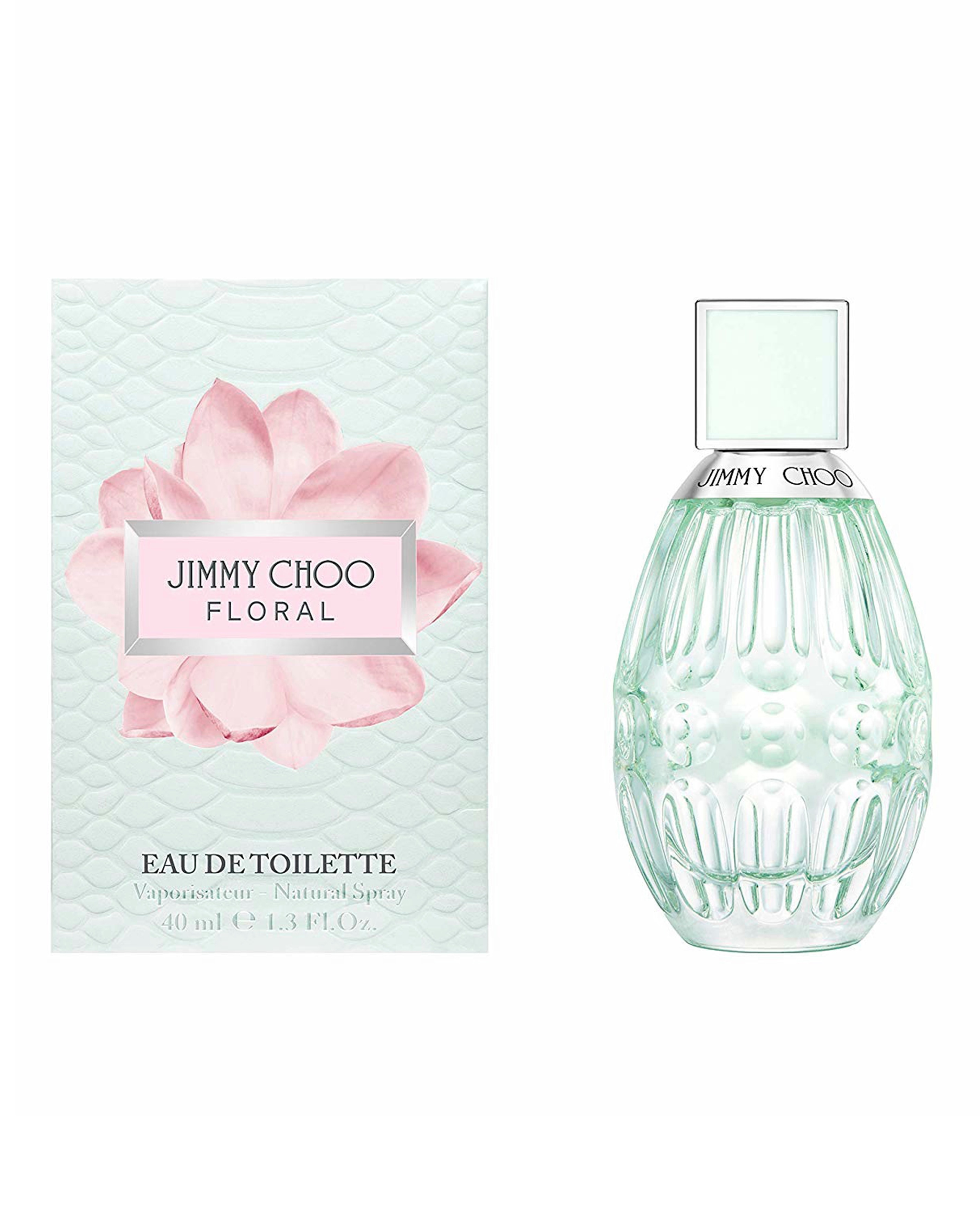 Jimmy Choo Floral 40ml EDT