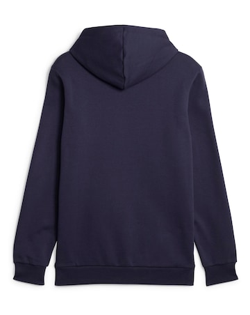 PUMA Essential Big Logo Hoodie
