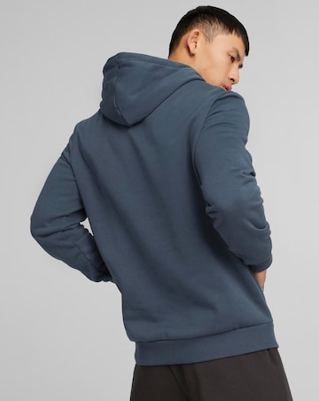 PUMA Essential Big Logo Hoodie