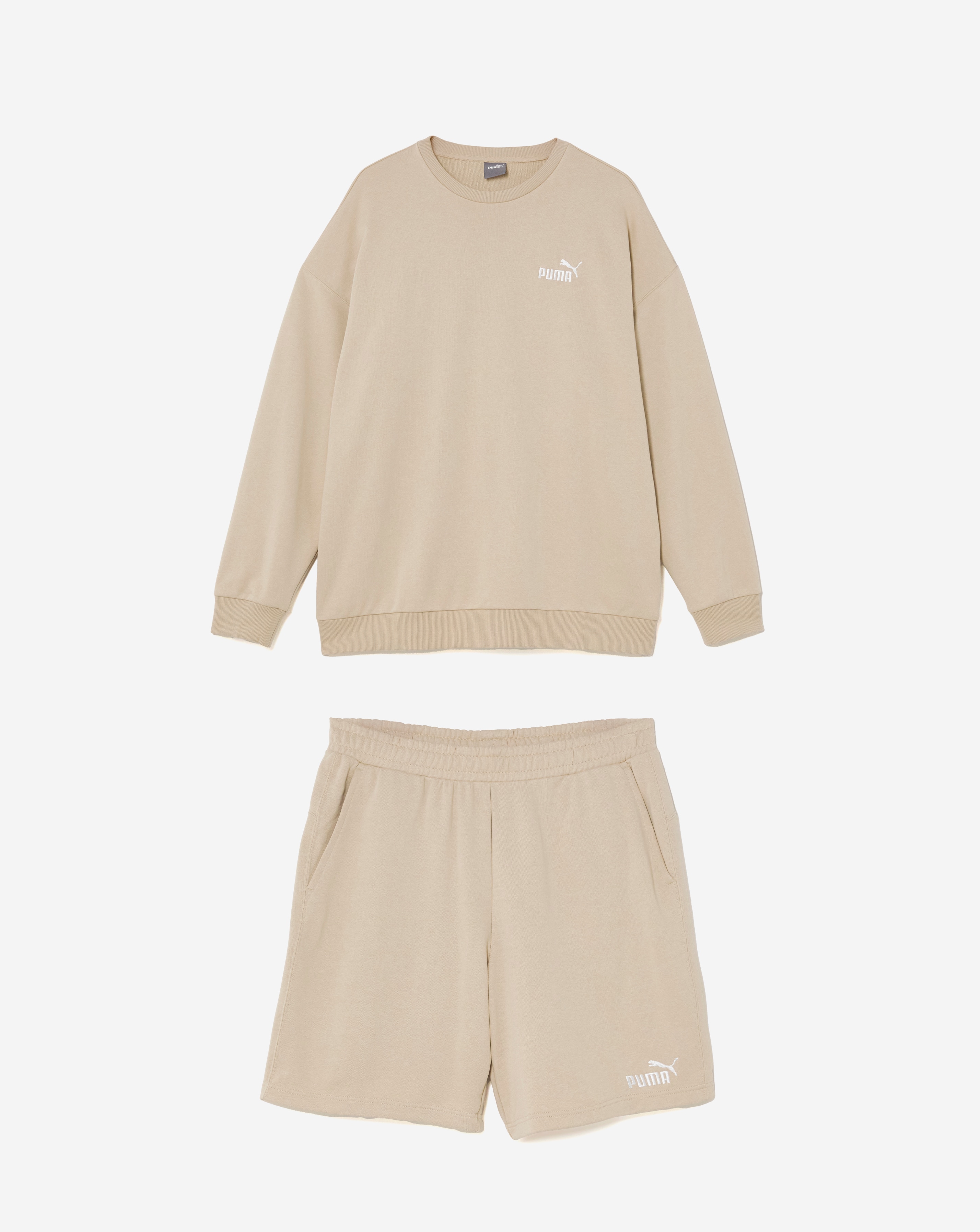 PUMA Relaxed Sweat Suit