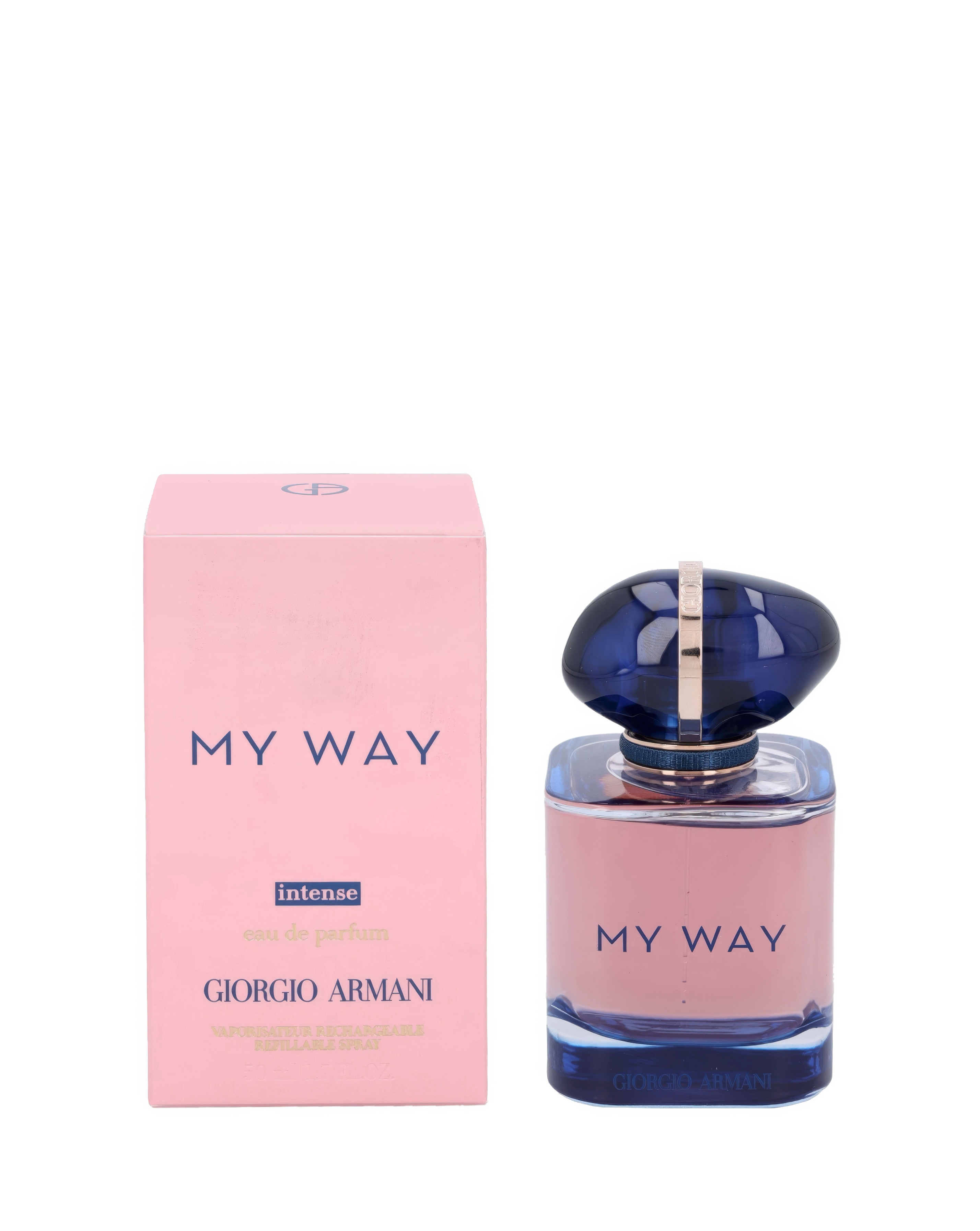 Giorgio Armani My Way Intense EDP - 50ml