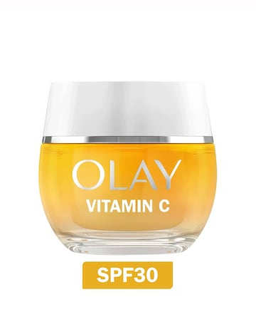 Rodial Vit C SPF30 Moisturiser 50ml