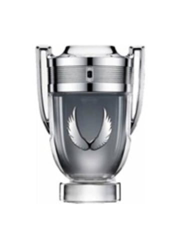 Rabanne Invictus Platinum EDP 50ml