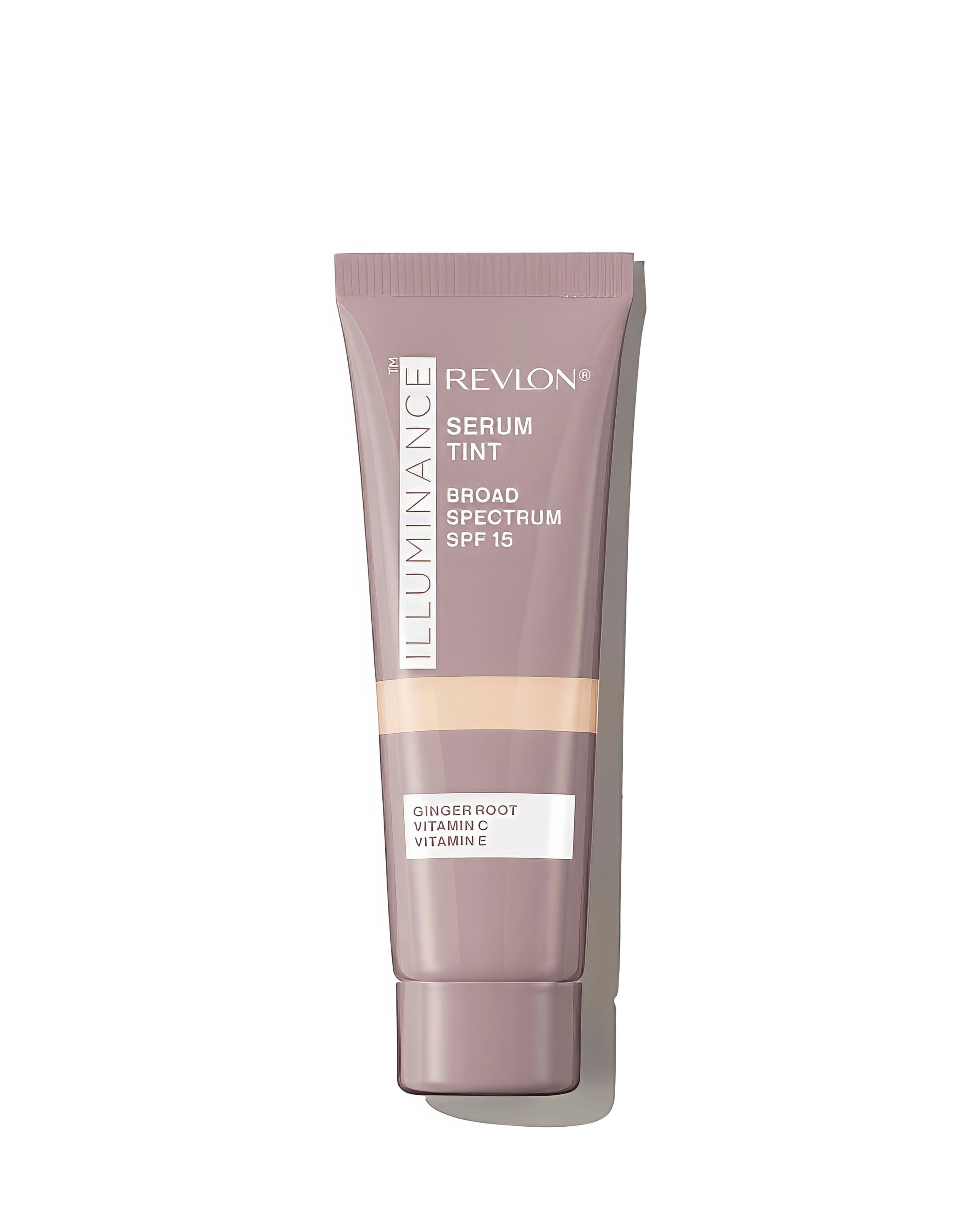 Revlon Illuminance Serum Tint