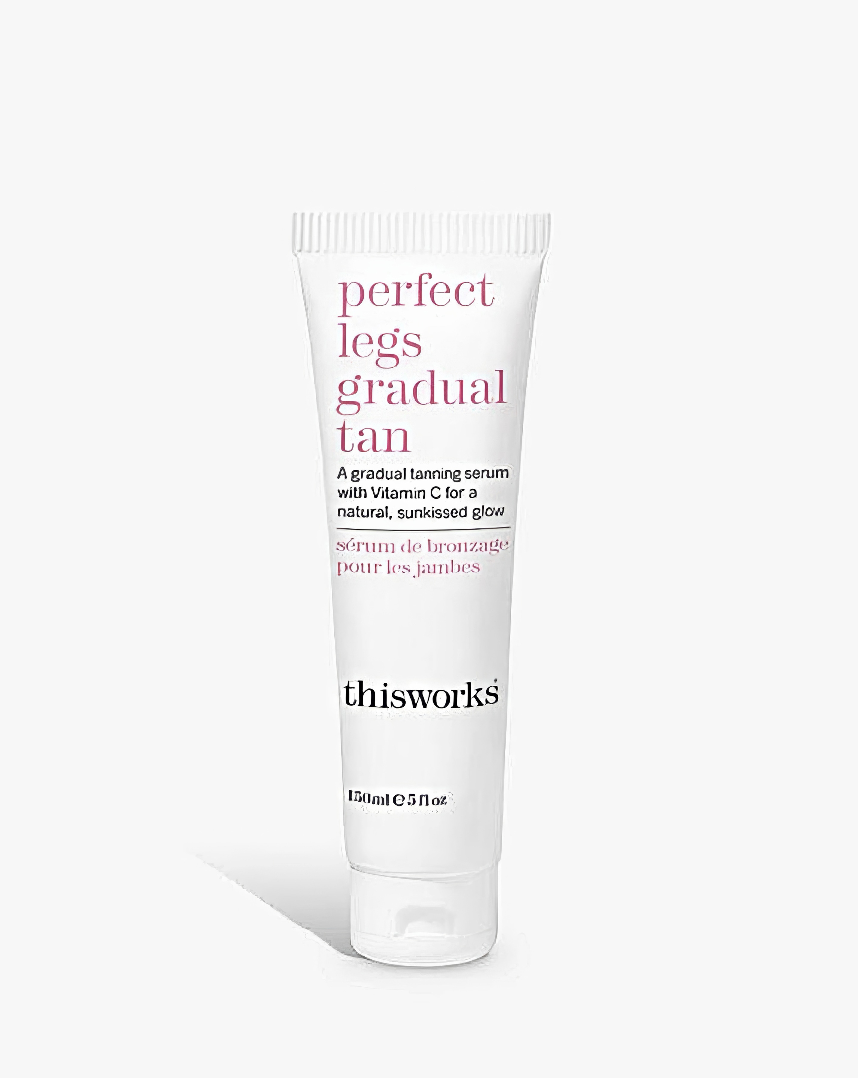 This Works Perfect Legs Gradual Tan