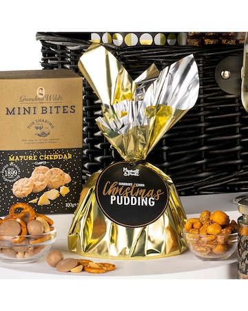 Mistletoe Hamper