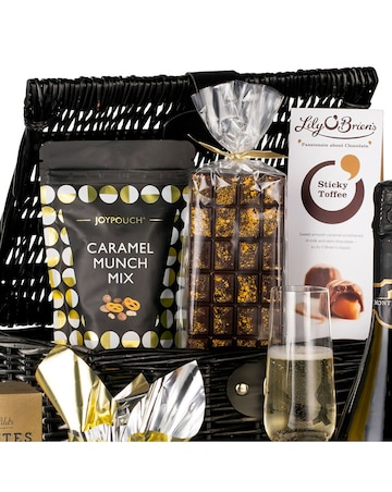 Mistletoe Hamper