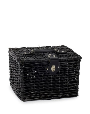 Mistletoe Hamper