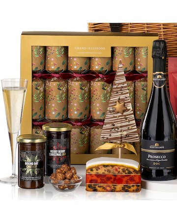 Christmas Tradition Hamper