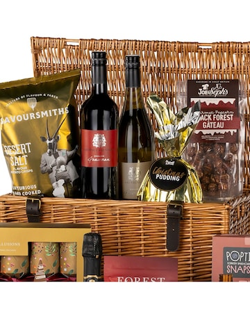 Christmas Tradition Hamper