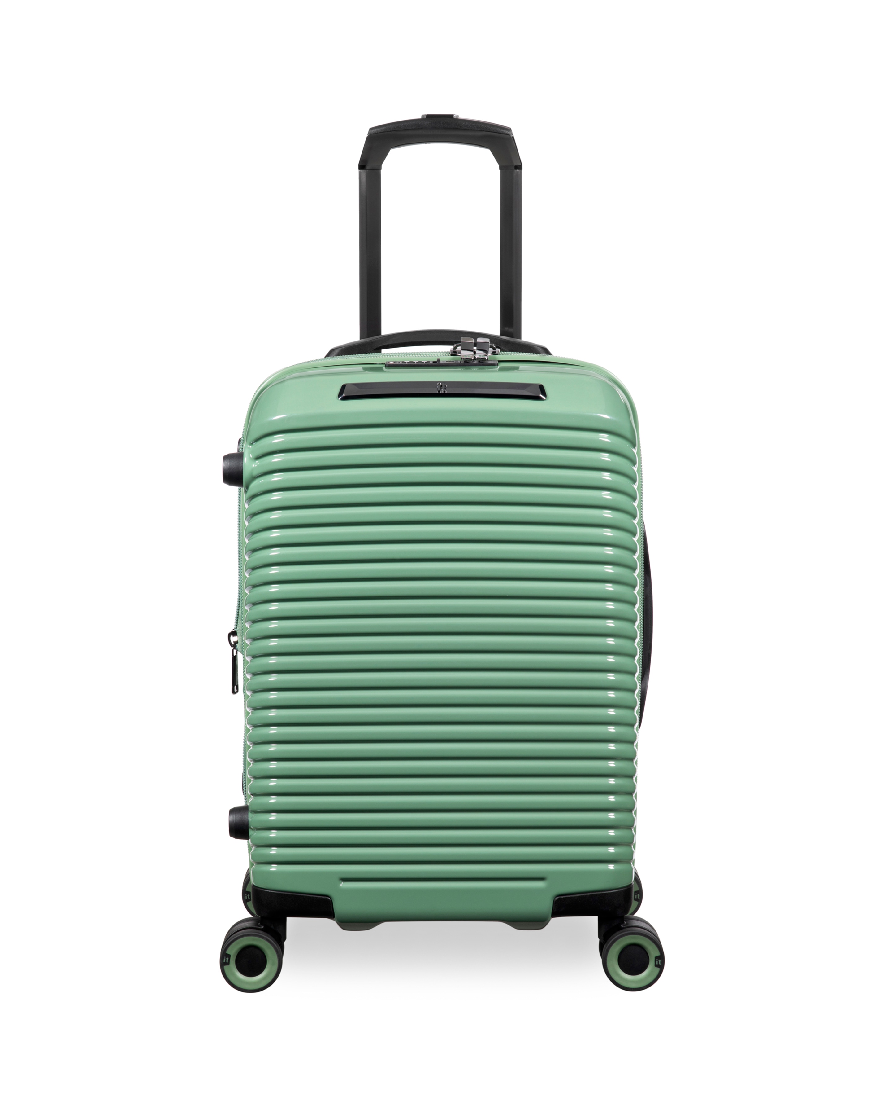 IT Luggage Traversed Cabin Suitcase