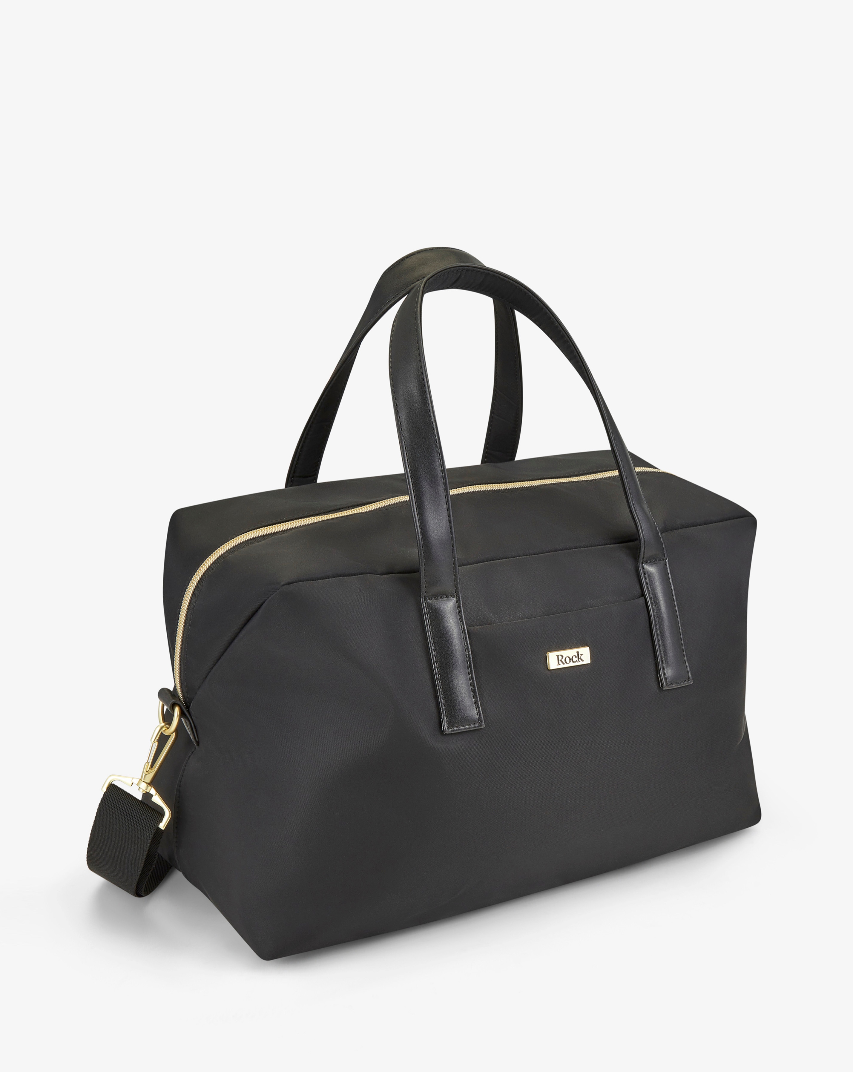 Rock Kensington Underseat Cabin Holdall