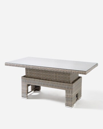 Monaco Reclining Corner Sofa Set