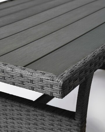 Valencia Corner Dining Set