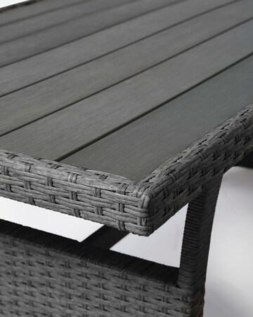 Valencia Lounge Dining Set