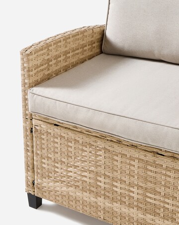 Valencia Corner Dining Set