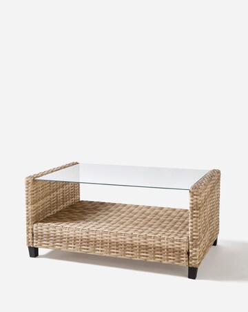 Valencia Lounge Coffee Set