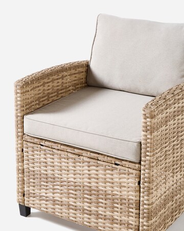 Valencia Lounge Coffee Set