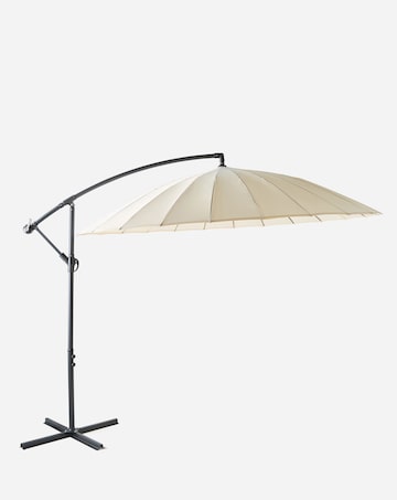Shanghai Cantilever Parasol - 3m
