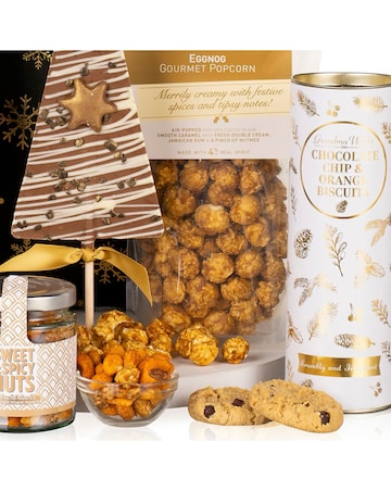 Festive Fizz