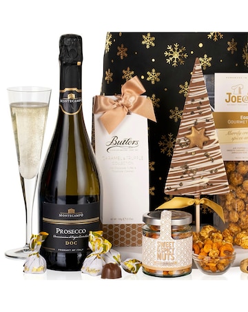Festive Fizz