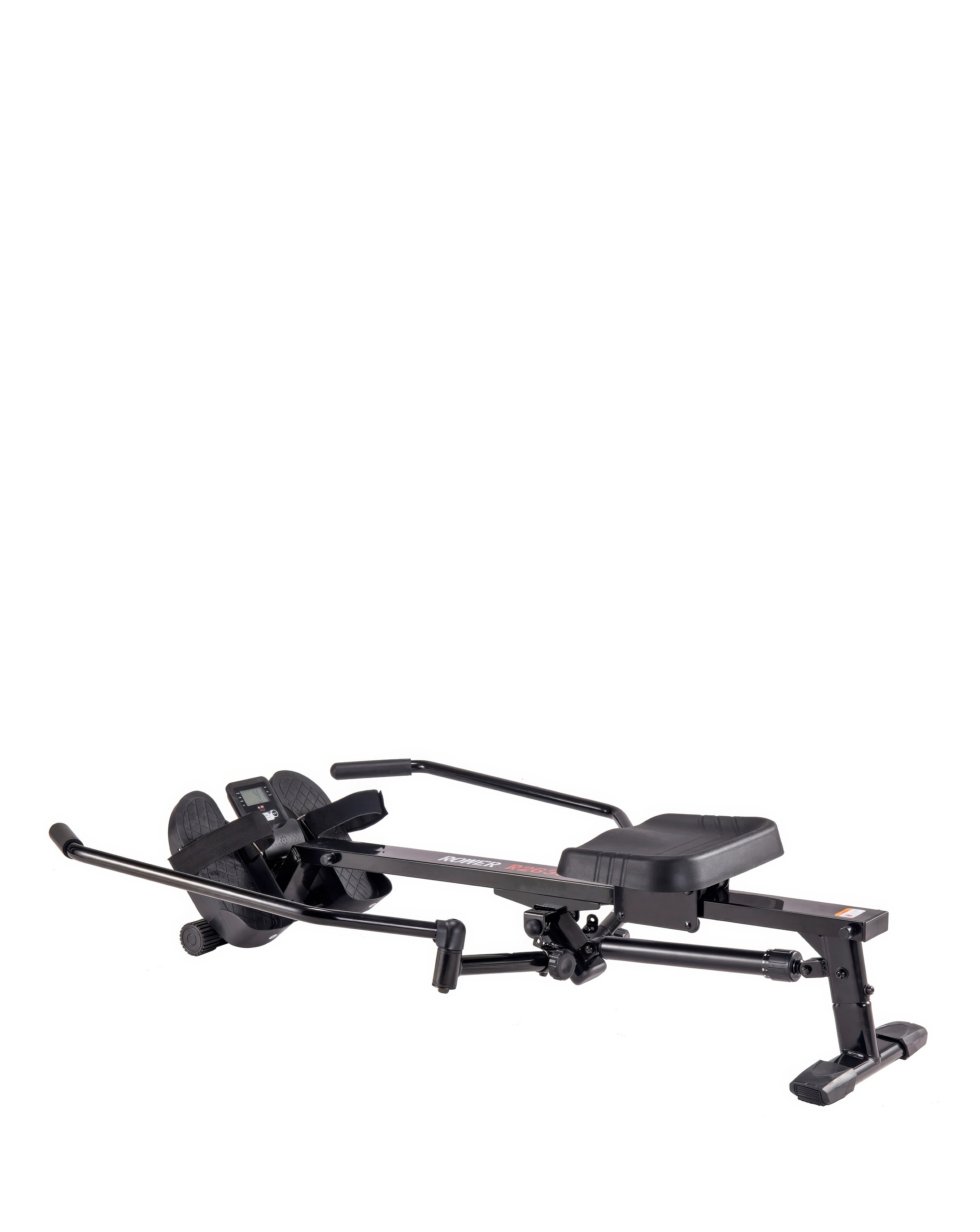 Body Sculpture BR2630 Hydraulic Rower
