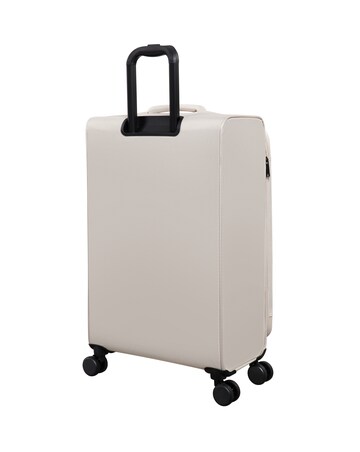 IT Luggage Lineation 3 Piece Set - Moonbeam