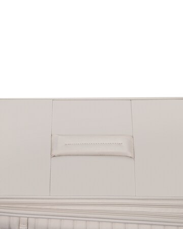 IT Luggage Lineation 3 Piece Set - Moonbeam