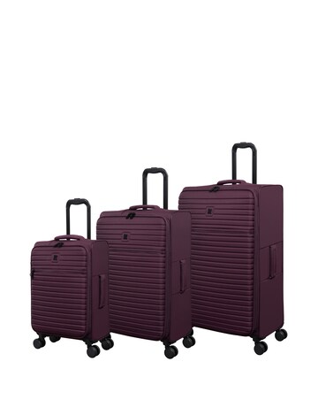 IT Luggage Lineation 3 Piece Set - Fig