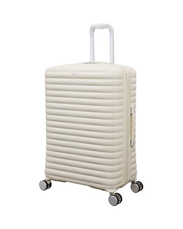 IT Luggage Speedbump 3 Piece Set - Antique White