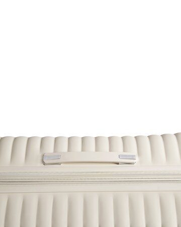 IT Luggage Speedbump 3 Piece Set - Antique White