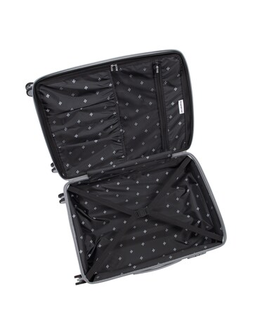IT Luggage Slipstream 3 Piece Set - Silver