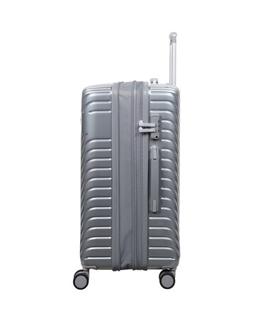 IT Luggage Slipstream 3 Piece Set - Silver