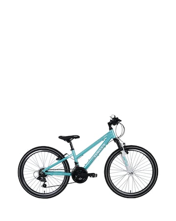 Dawes Paris HT Junior Bike - 24 inch wheel